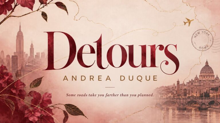 Andrea Duque