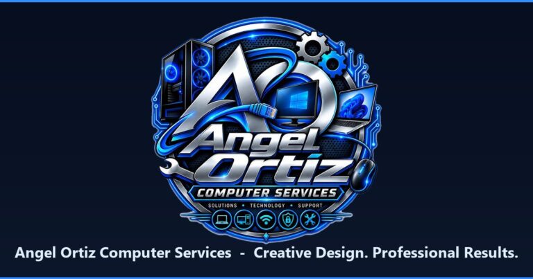 Angel Ortiz Studio
