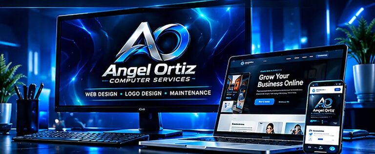 Angel Ortiz Studio