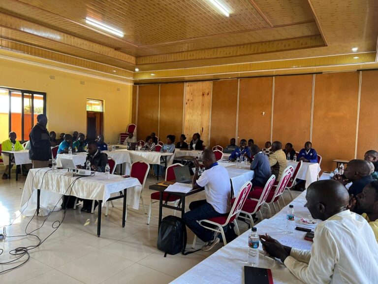Animal Scientists Association of Malawi