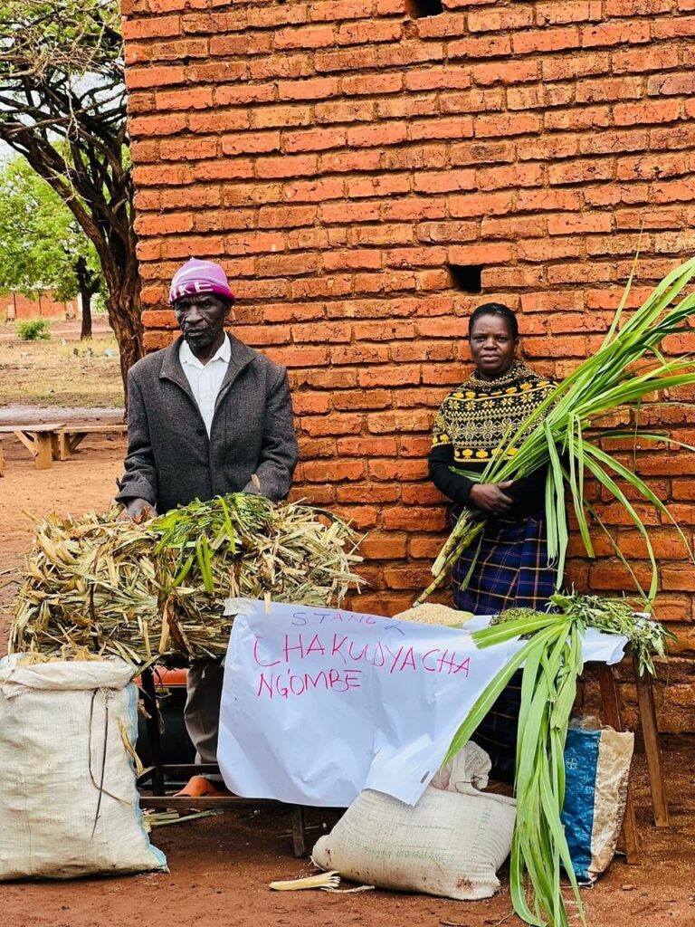 Animal Scientists Association of Malawi