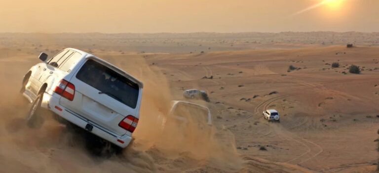 Anjum Tours