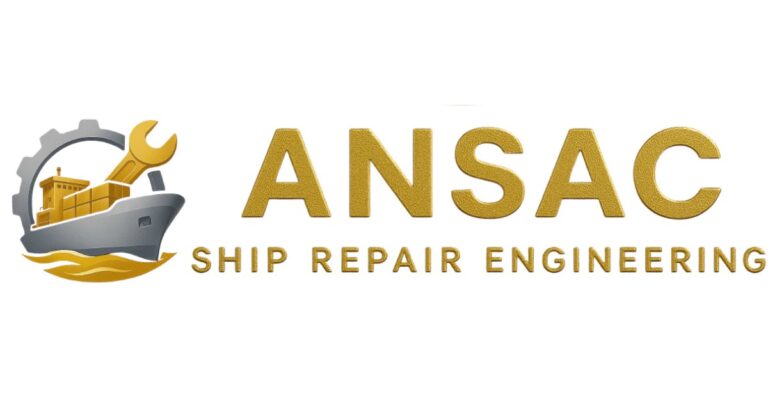 ANSAC Marine Repair Engineering Co., Ltd.