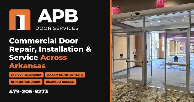 APB Door Services