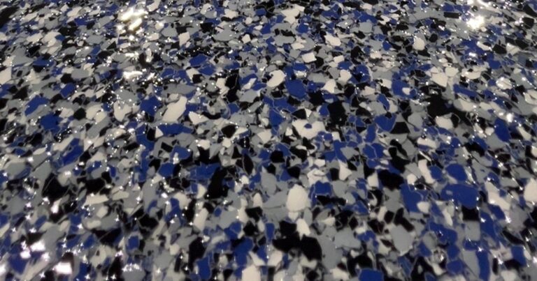 Apex Epoxy