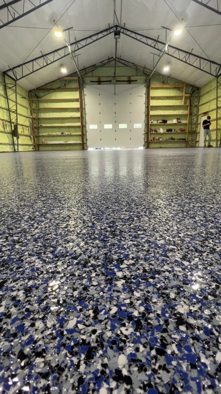 Apex Epoxy