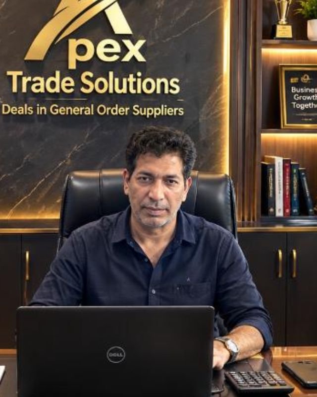 Apex Trade Solutions
