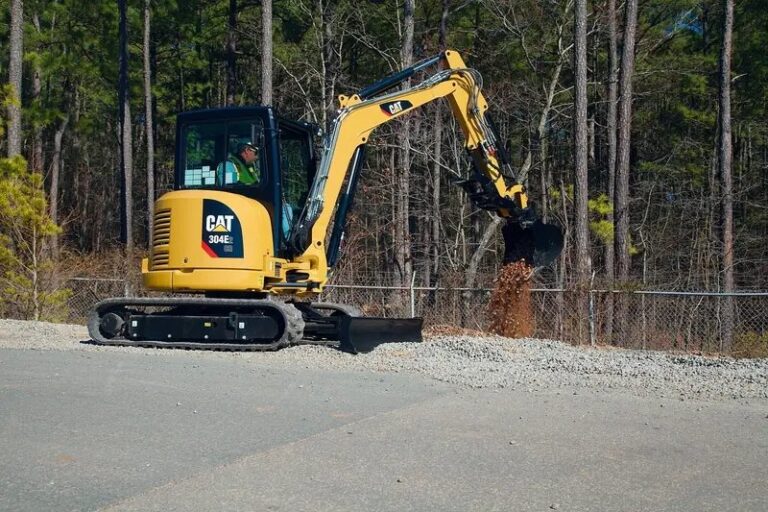 Apopka Excavation