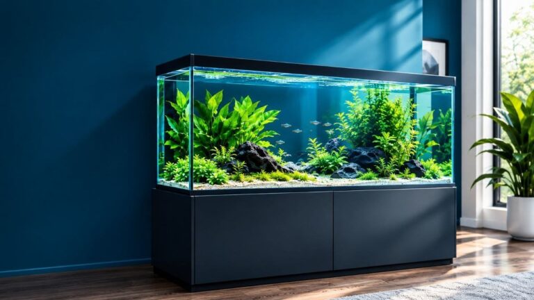 AquaFrame Tanks