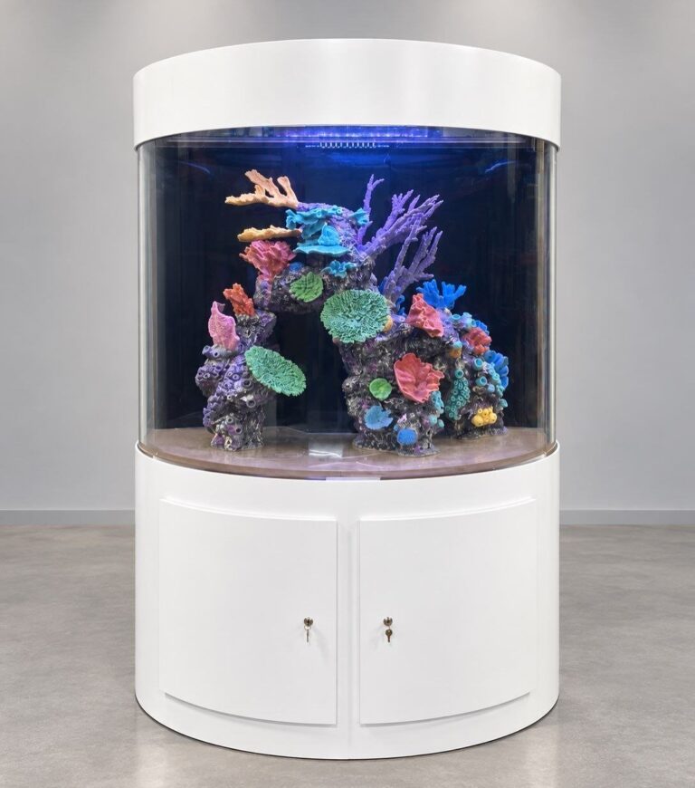 AquaFrame Tanks