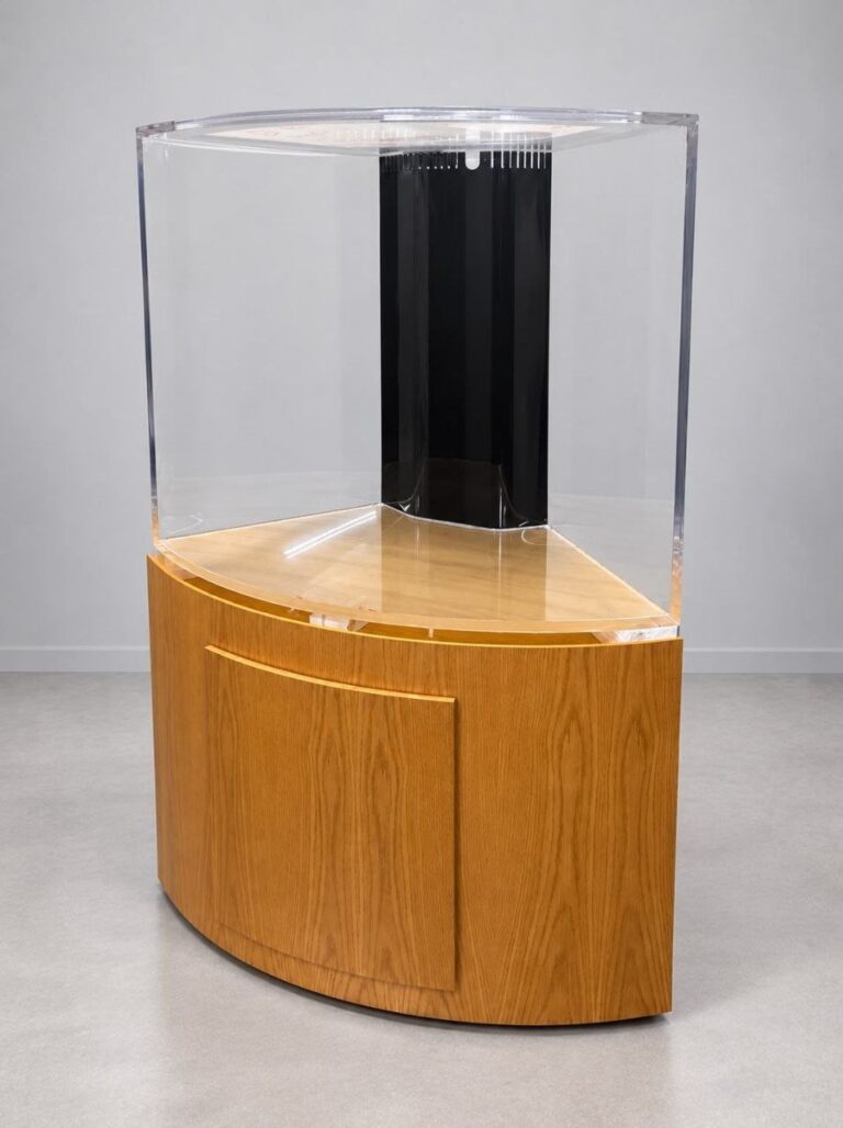 AquaFrame Tanks