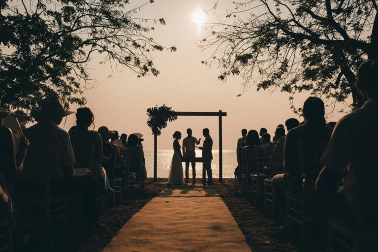 Aquamarine Weddings Photography