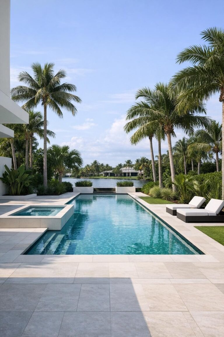 Aqua Reverie Pools