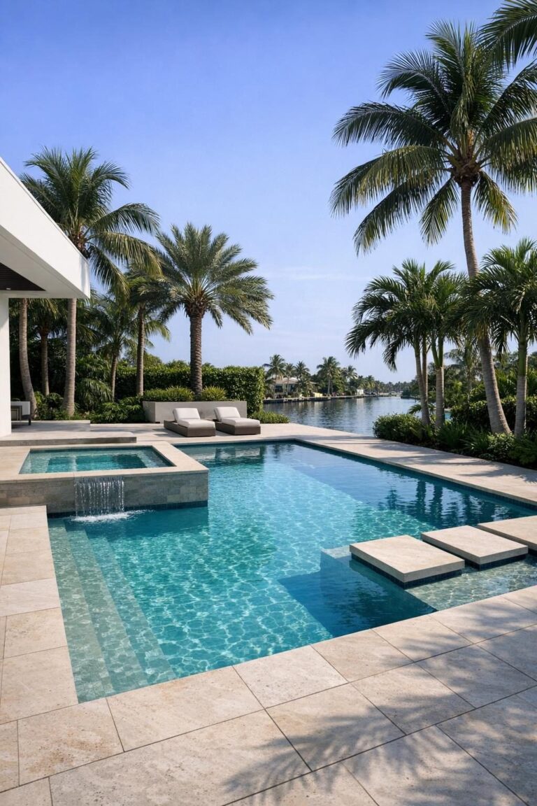 Aquessence Pool Builders