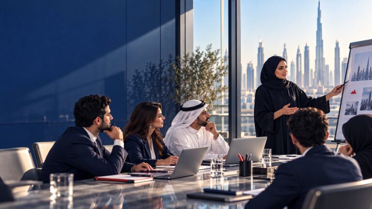 Arab Marketing Association (ArMA)