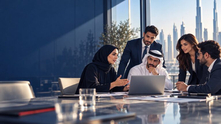 Arab Marketing Association (ArMA)