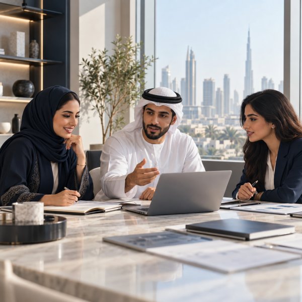 Arab Marketing Association (ArMA)