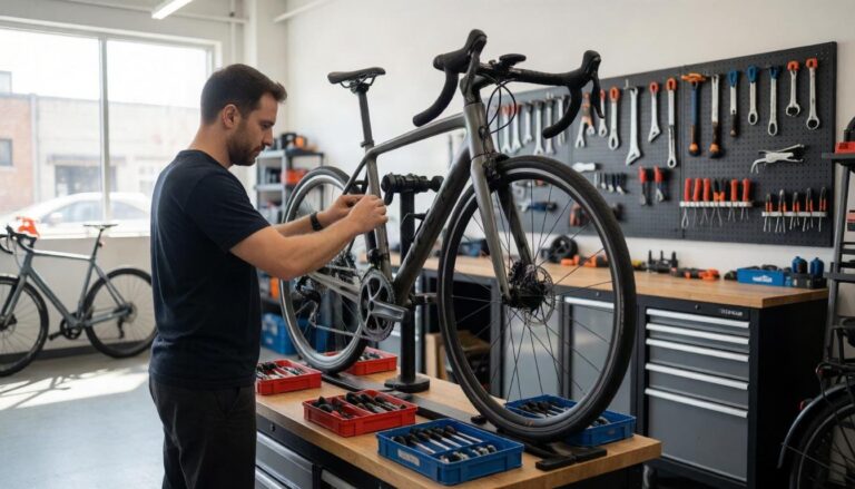 Cycle Haven