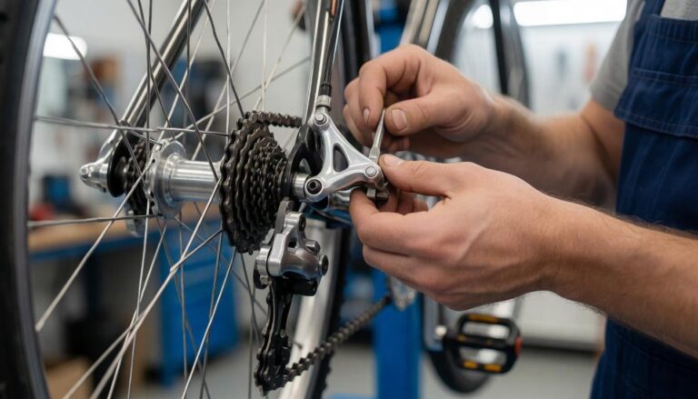 Cycle Haven