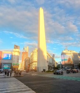 Argentina