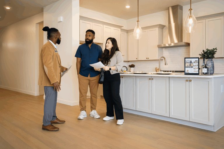 A.R.M. Properties (Ascend Realty Management Group LLC)