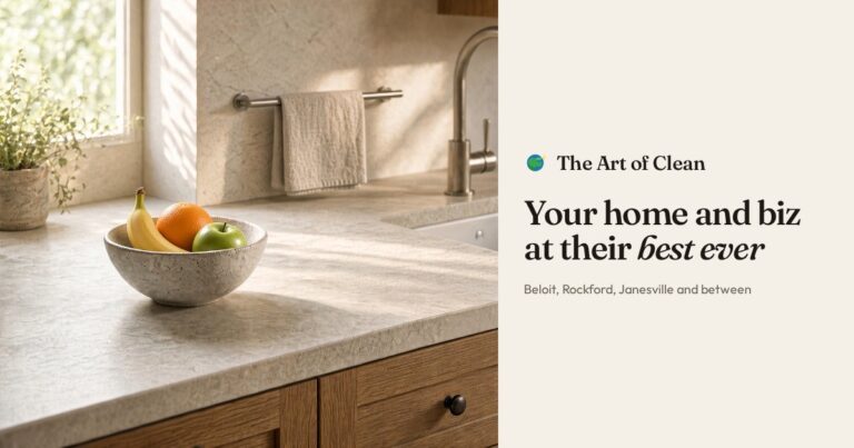 The Art of Clean
