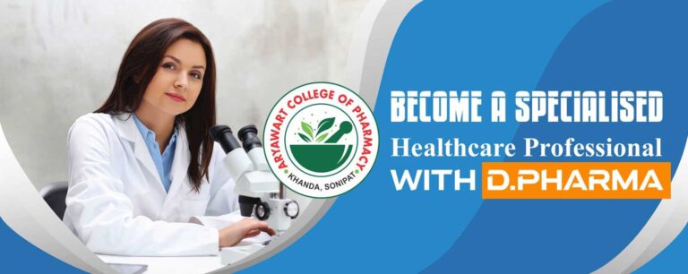 Aryawart College of Pharmacy