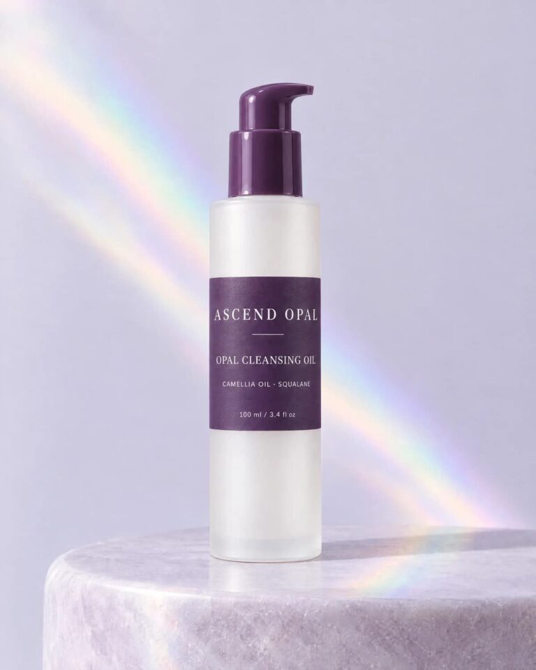 Ascend Opal