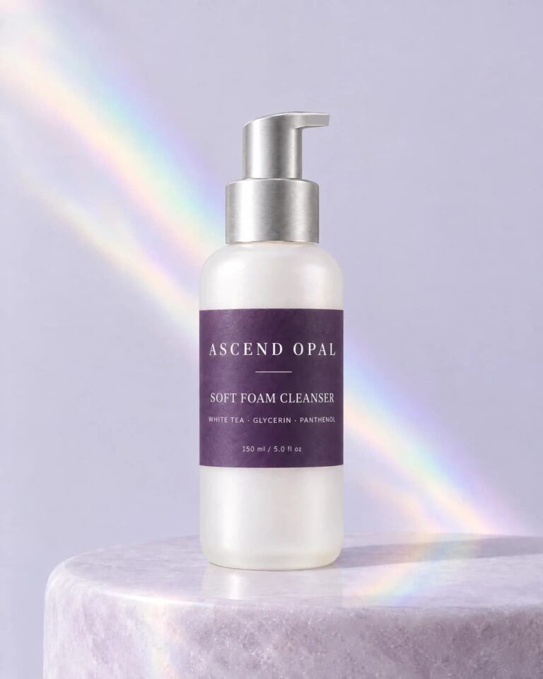 Ascend Opal