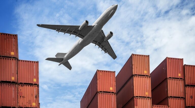 Asda Freight Logistics