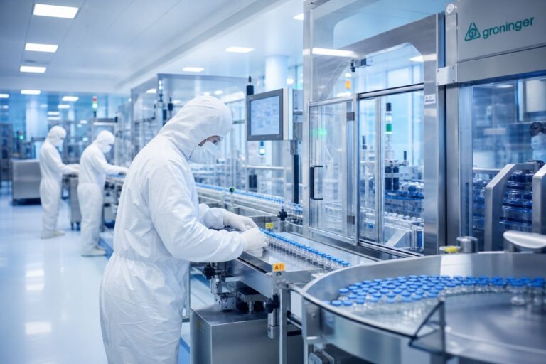 Ashirv Pharma