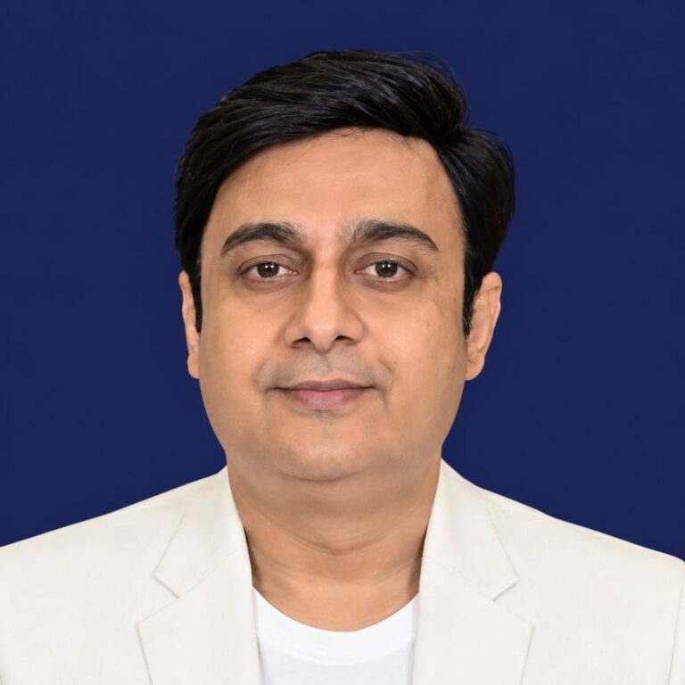 Ashish Paliwal / Profinity Group