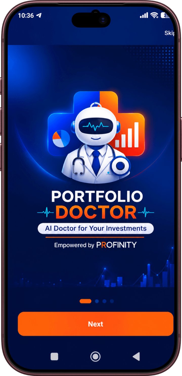 Ashish Paliwal / Profinity Group