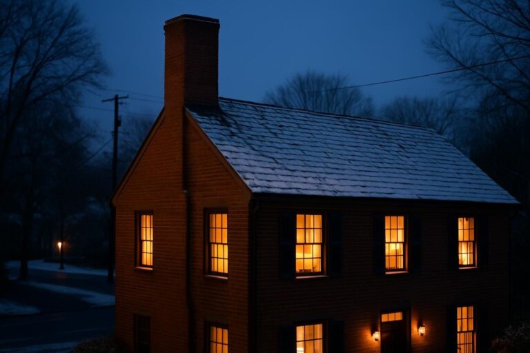 Ashmont Chimney Repair