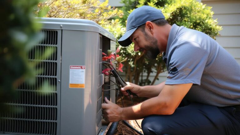 Assure Cool Air & Heat