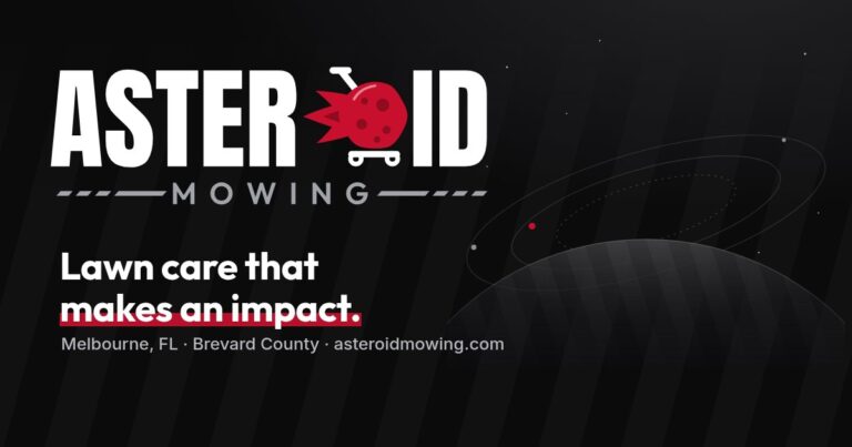 Asteroid Mowing