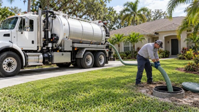 Atlanta Septic Solutions