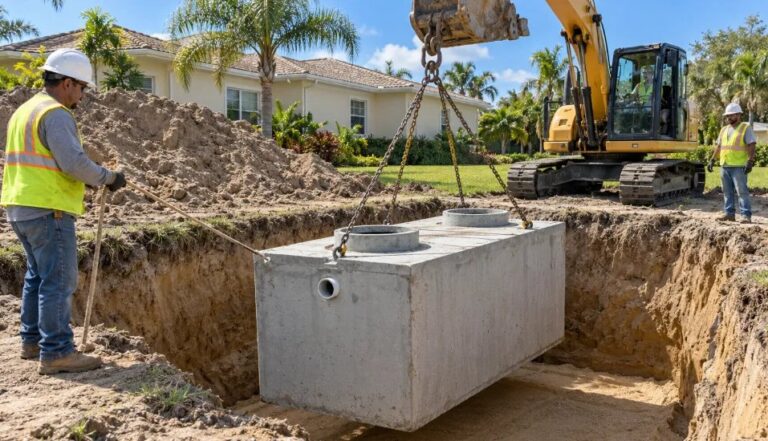 Atlanta Septic Solutions