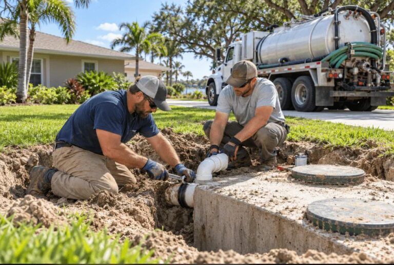 Atlanta Septic Solutions