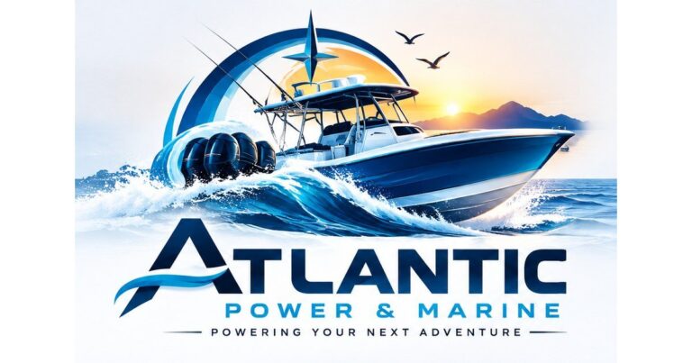 Atlantic Power & Marine
