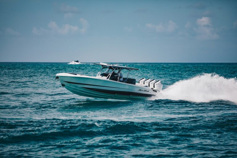 Atlantic Power & Marine