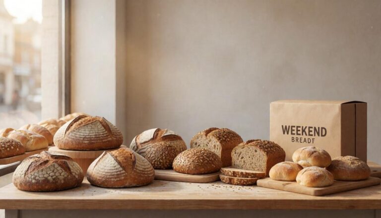 Sweet Artisan