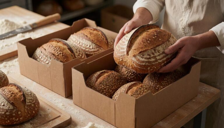 Sweet Artisan