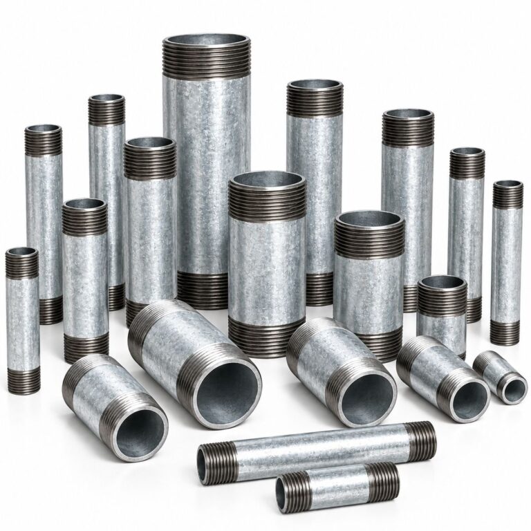 Atul Pipe Industries