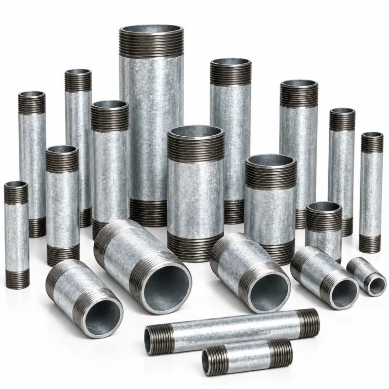 Atul Pipe Industries