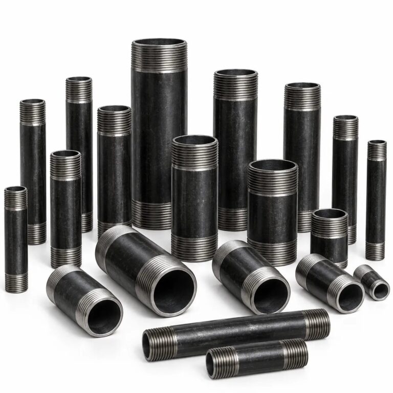 Atul Pipe Industries