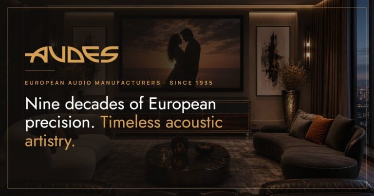 AUDES
