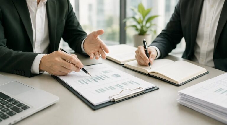 Audit & Risk Solutions Ltd.