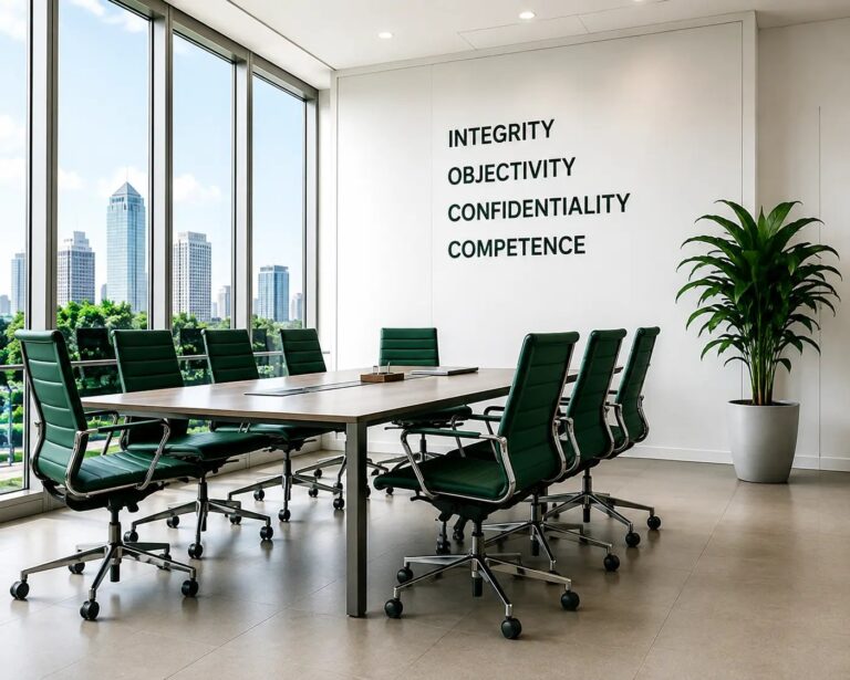 Audit & Risk Solutions Ltd.
