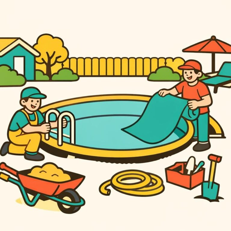Aurelia Aqua Pool Builders